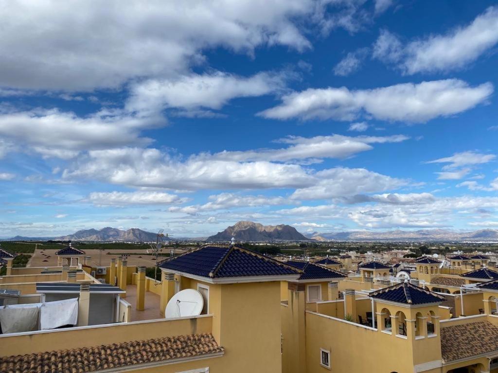 Casa Amarela Guesthouse, Algorfa Exterior photo
